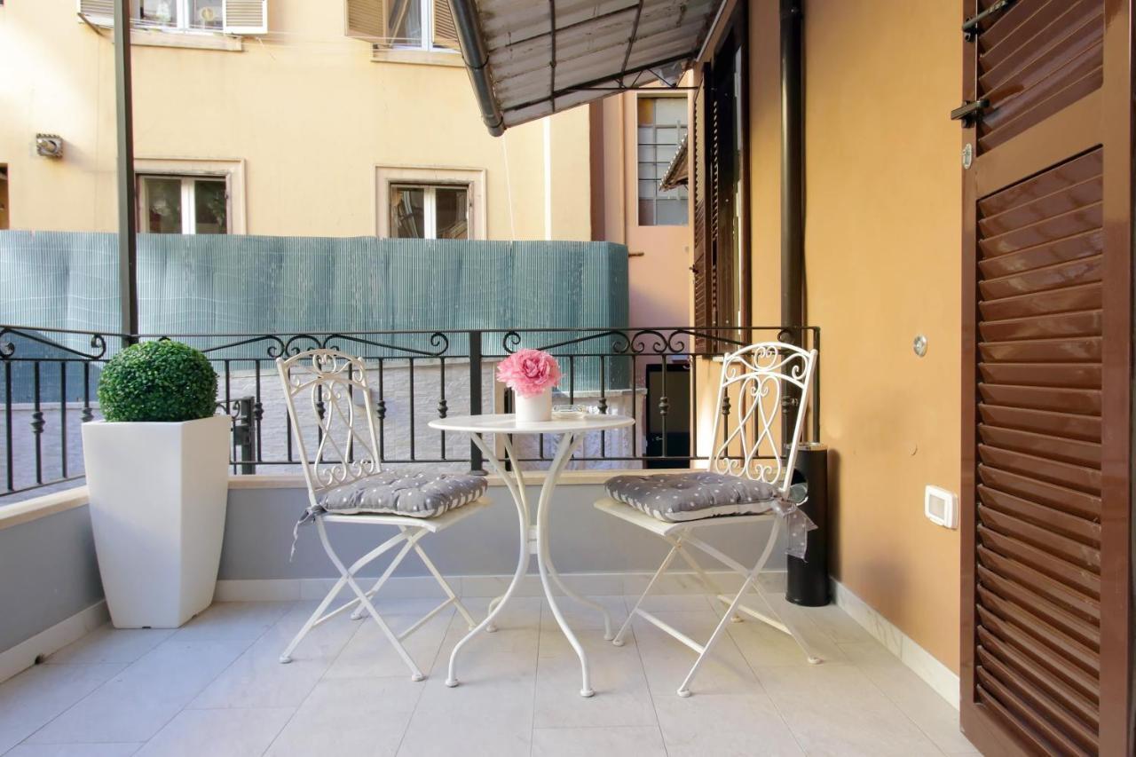 Roman Holiday Colosseo Ngoại thất bức ảnh